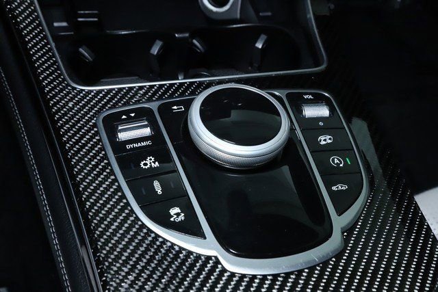 Used 2019 Mercedes-Benz GLC 63 AMG 4MATIC Coupe w/ Parking Assist Package image 29