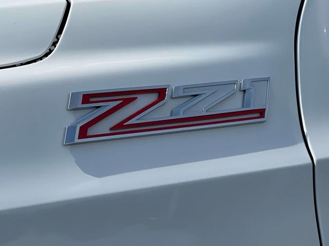 Used 2023 Chevrolet Tahoe Z71 image 10