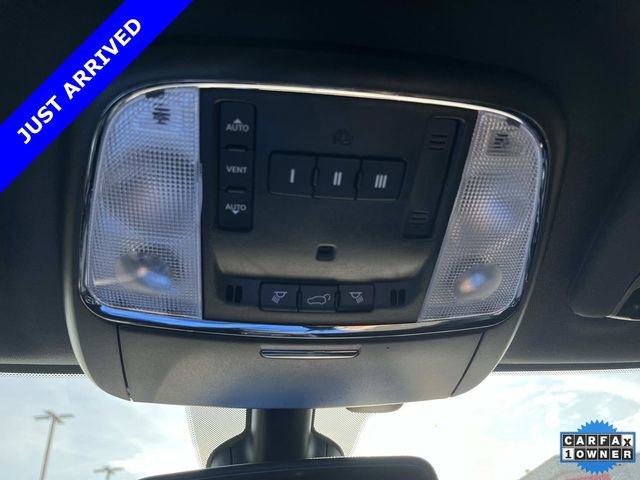 Certified 2022 Jeep Grand Cherokee Laredo X image 37