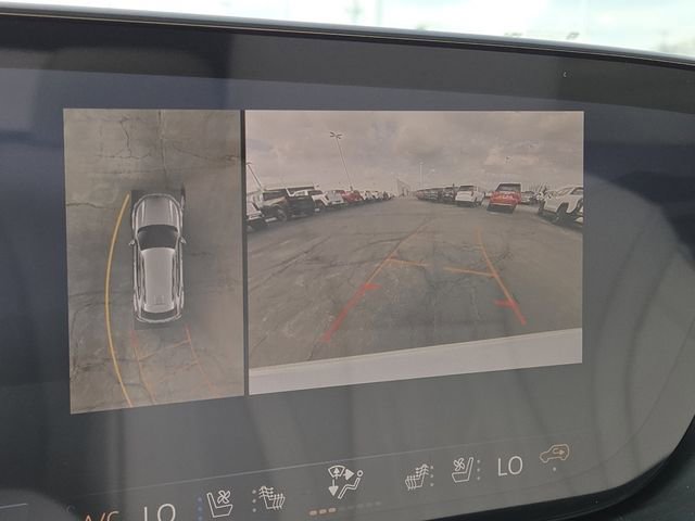 New 2026 Buick Envision Avenir image 5