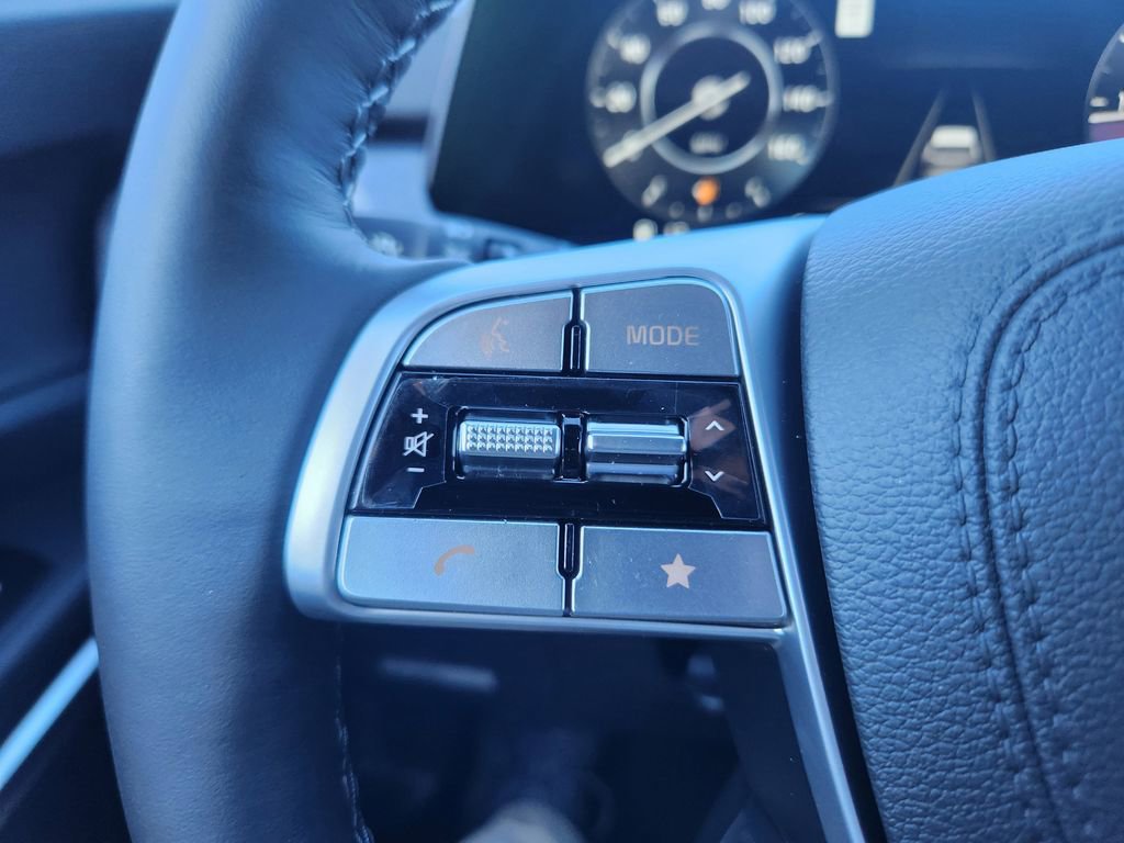 New 2025 Kia Telluride SX Prestige X-Line AWD/4WD image 17