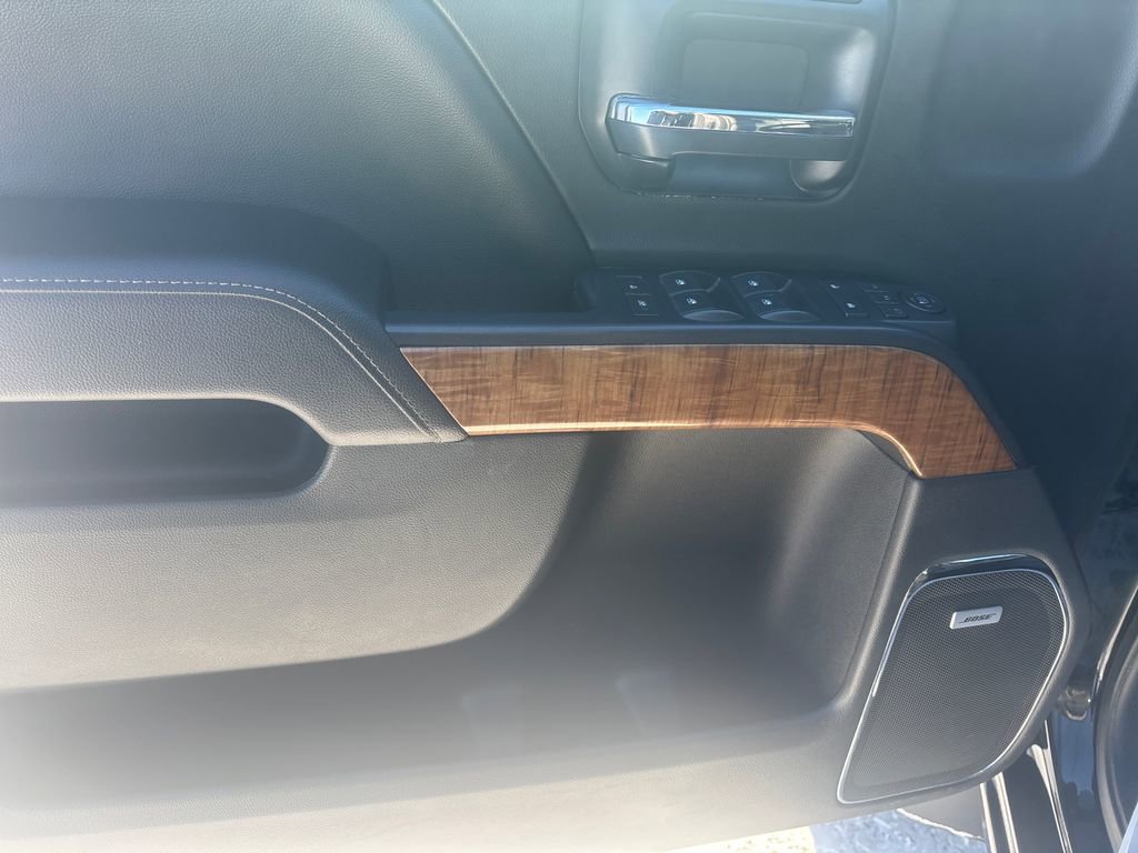 Used 2014 GMC Sierra 1500 SLT w/ SLT Crew Cab Value Package image 15