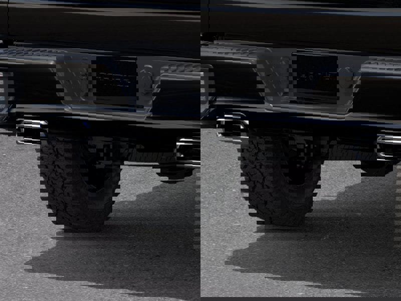 New 2026 Chevrolet Silverado 1500 RST w/ True North Edition Plus image 14