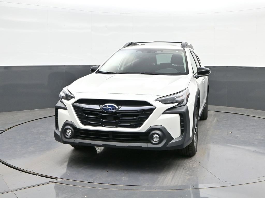 Used 2024 Subaru Outback Premium image 26