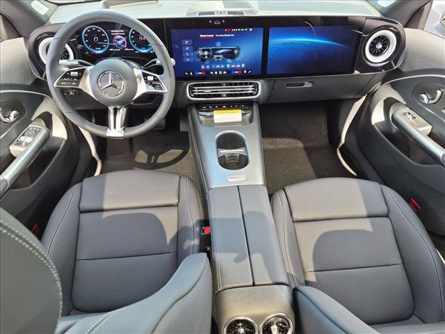 New 2027 Mercedes-Benz CLA 250+ image 13