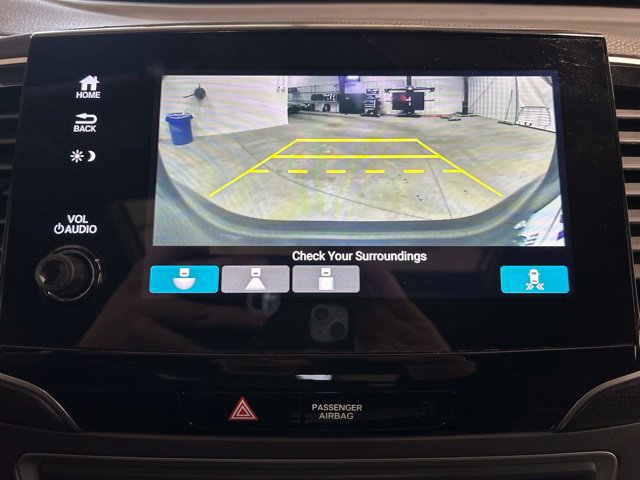Used 2020 Honda Pilot EX-L image 32