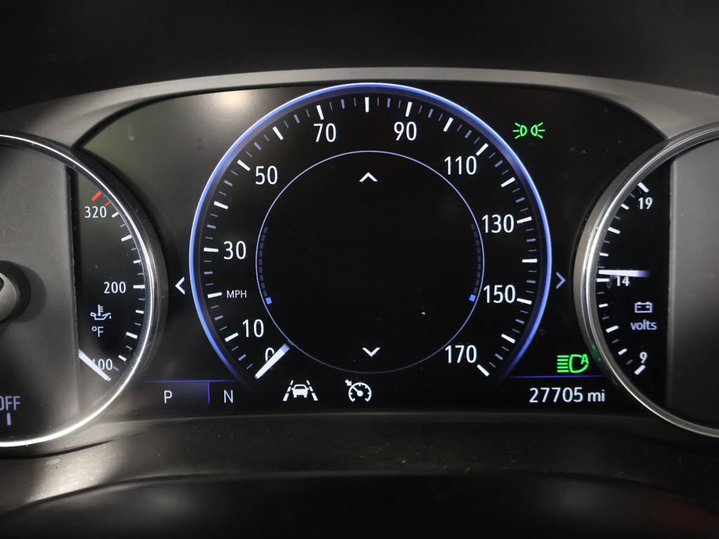 Used 2023 Buick Enclave Premium w/ Experience Buick Package FWD image 47