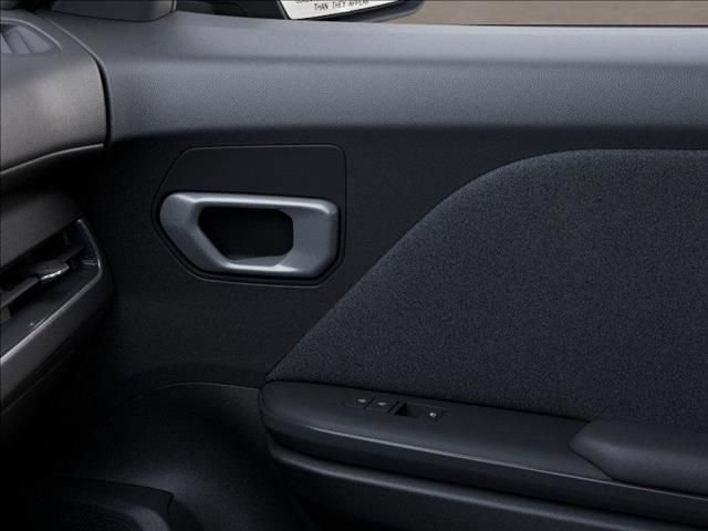 New 2026 Kia K4 LX image 25