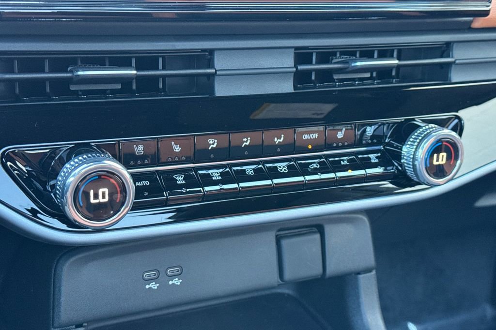 New 2026 Honda Prologue Elite image 24