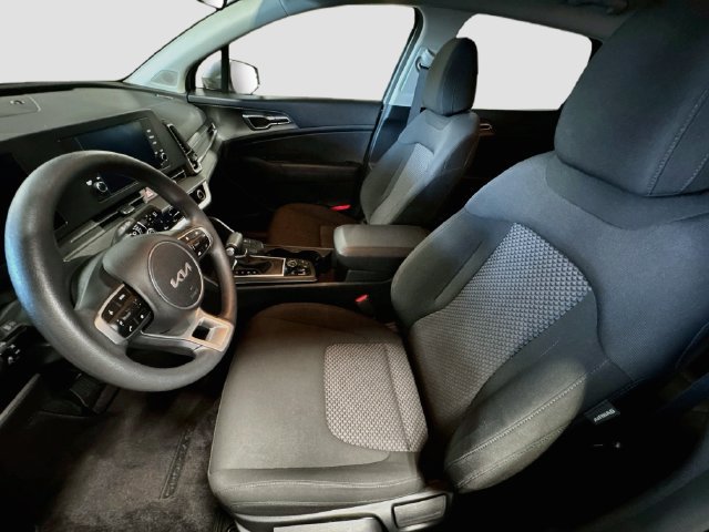 Certified 2024 Kia Sportage LX AWD/4WD image 21