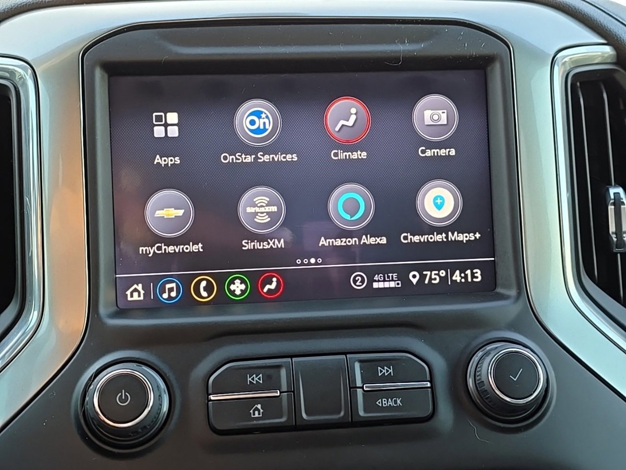 Used 2020 Chevrolet Silverado 1500 LT w/ All-Star Edition image 15