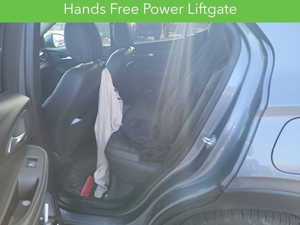 Certified 2020 Buick Encore GX Essence w/ Experience Buick Package image 25