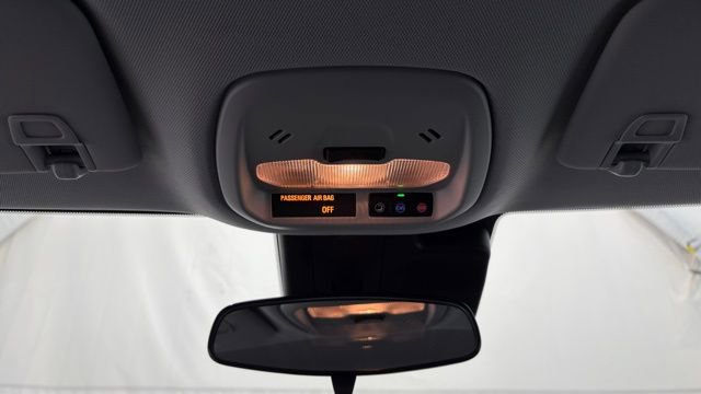 New 2026 Chevrolet Trax LT image 42