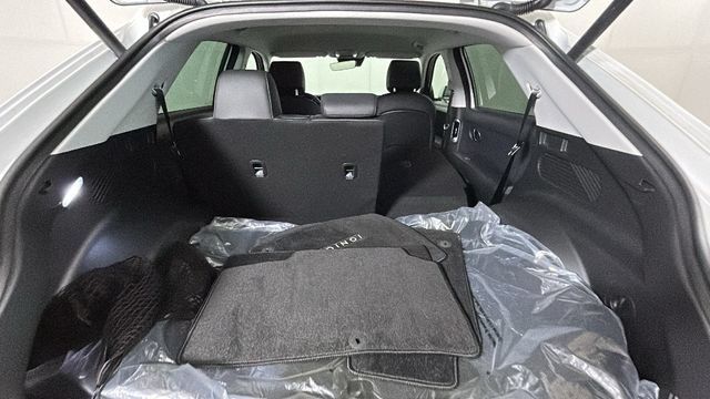 Certified 2025 Hyundai Ioniq 5 SEL AWD/4WD image 28