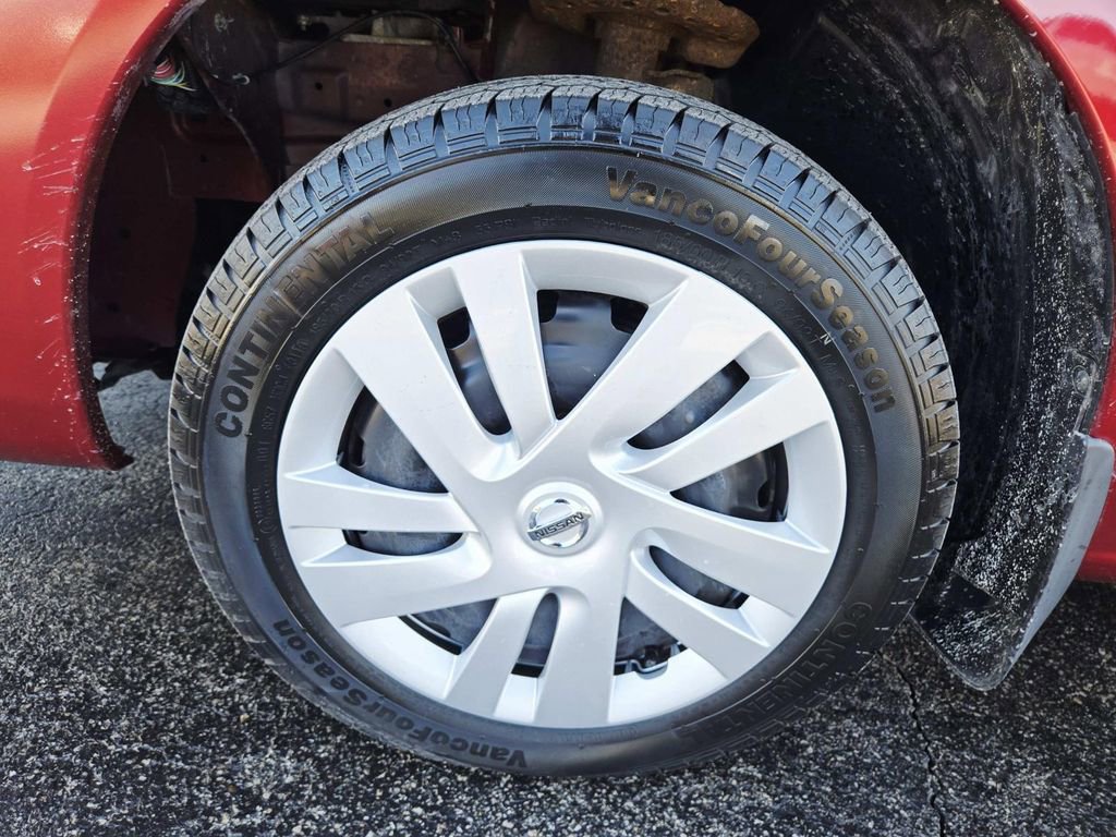 Used 2020 Nissan NV200 SV image 18