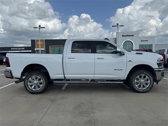 New 2026 RAM 2500 Laramie image 3
