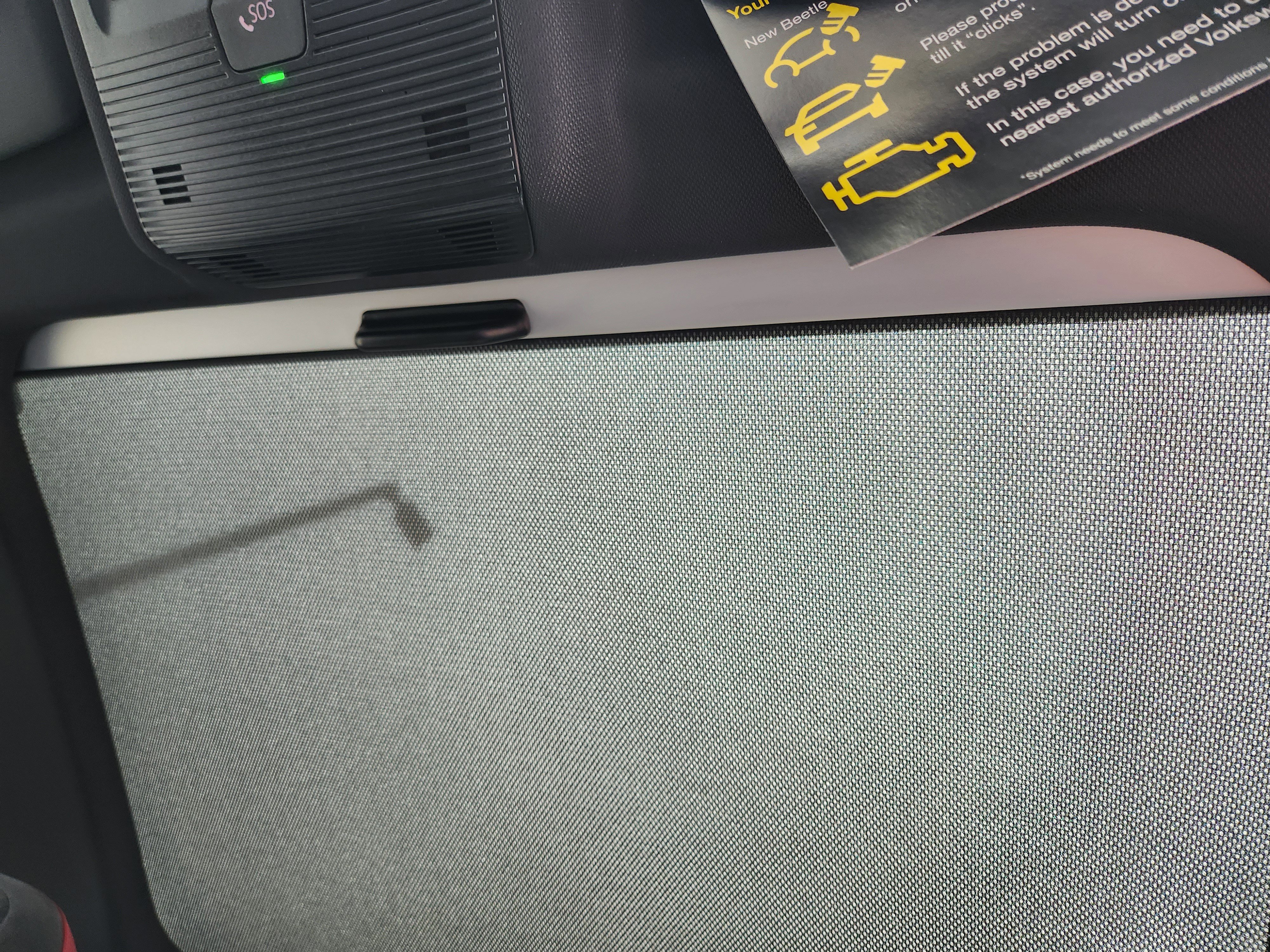 New 2025 Volkswagen Golf SE image 33