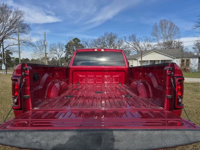 New 2026 RAM 3500 Tradesman w/ Chrome Appearance Group A image 13