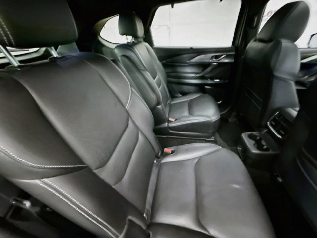 Used 2020 MAZDA CX-9 Grand Touring AWD/4WD image 30