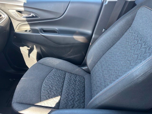 Certified 2024 Chevrolet Equinox LT AWD/4WD image 25