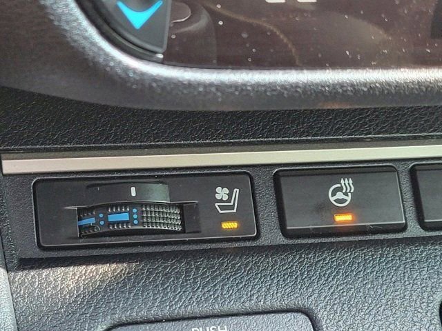 Used 2017 Lexus ES 350 w/ Ultra Luxury Package FWD image 14