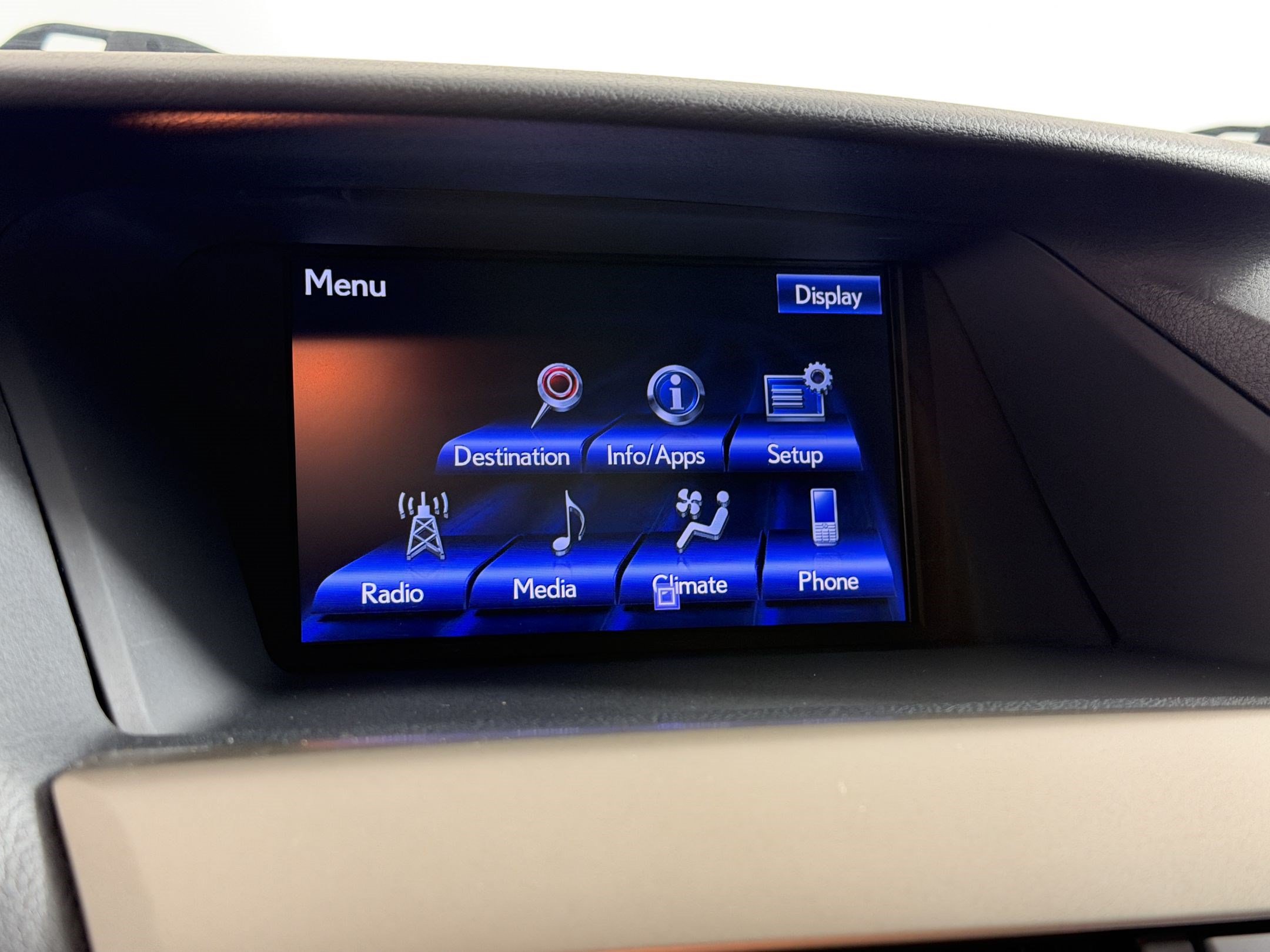 Used 2015 Lexus RX 450h AWD image 21