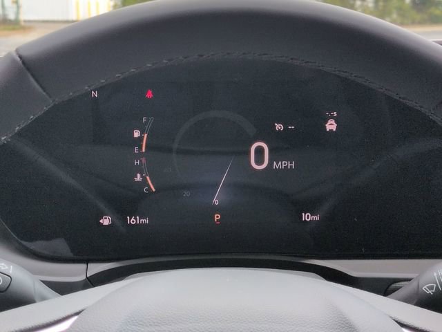 New 2026 Buick Envista Sport Touring w/ Convenience I Package image 17