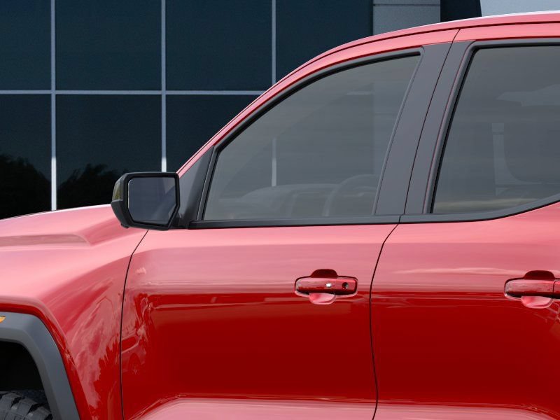New 2026 GMC Canyon AT4 w/ Technology Plus Package AWD/4WD image 12