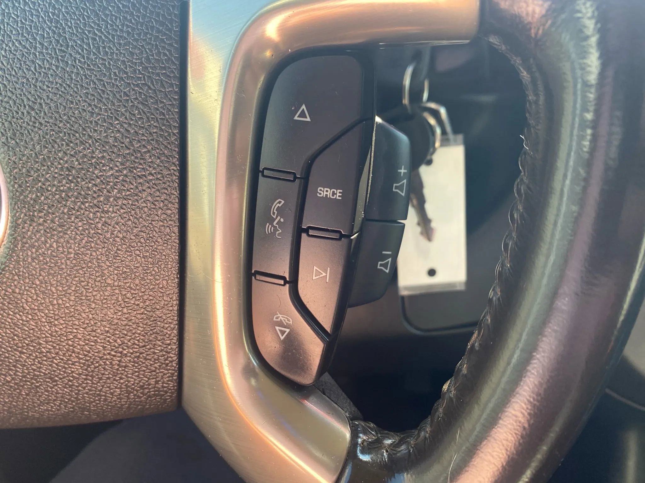 Used 2016 Chevrolet Express 3500 2D RWD image 14