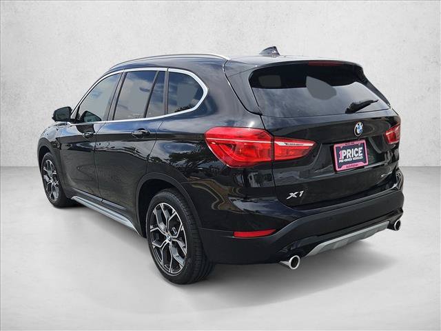 Used 2020 BMW X1 sDrive28i w/ Convenience Package FWD image 8