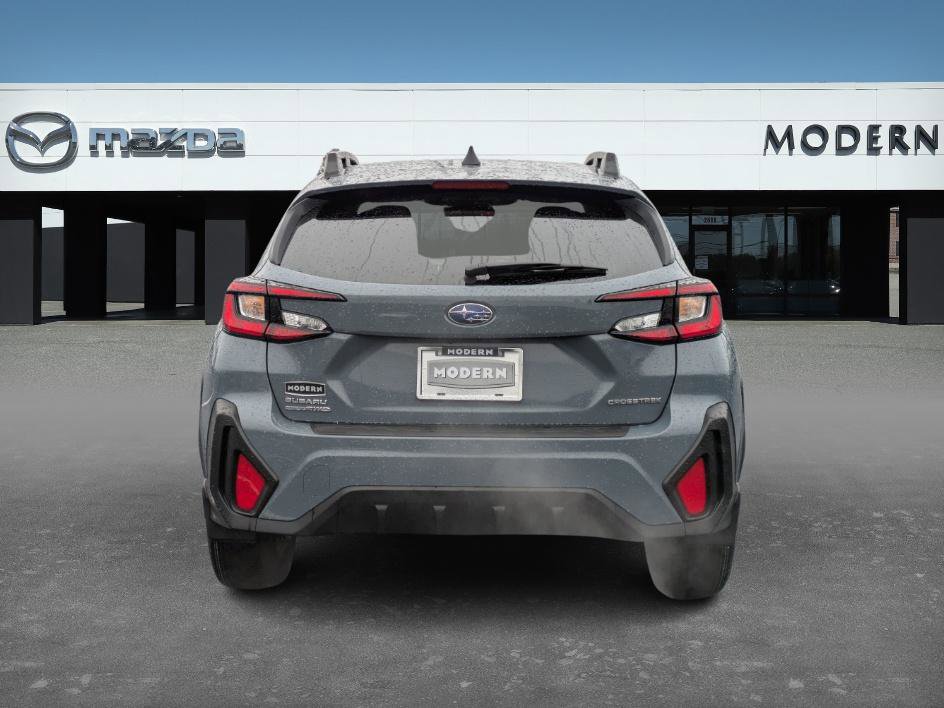 Used 2024 Subaru Crosstrek 2.0i Premium image 7
