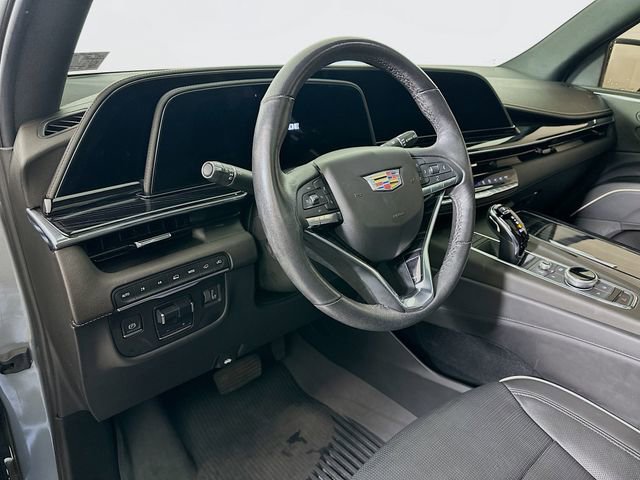 Certified 2023 Cadillac Escalade Sport w/ Touring Package image 10
