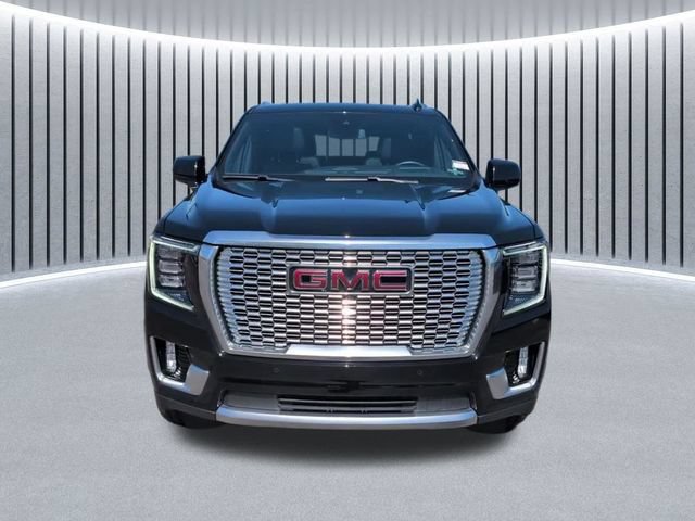 Certified 2023 GMC Yukon Denali AWD/4WD image 16