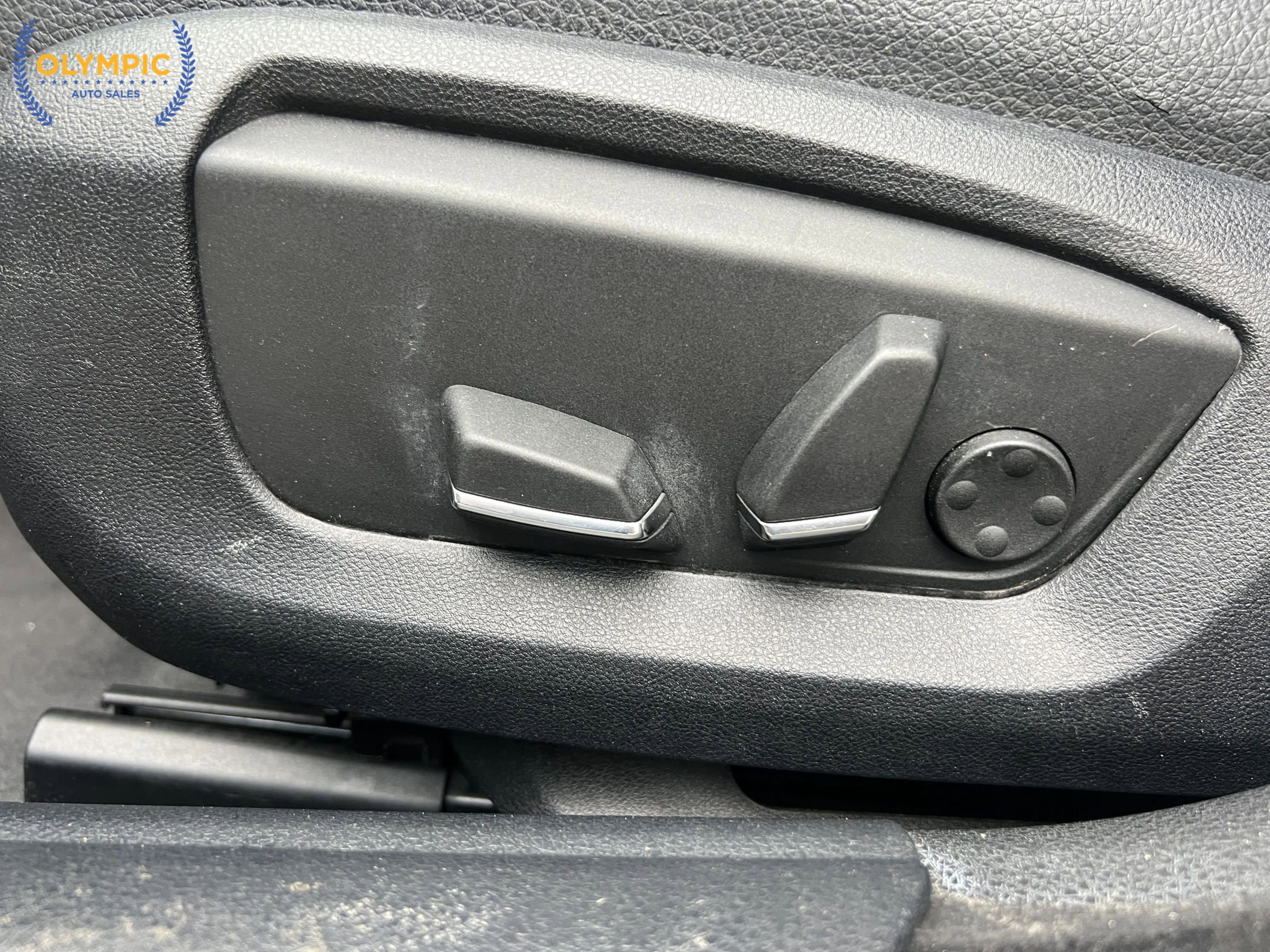 Used 2016 BMW 528i Sedan image 37