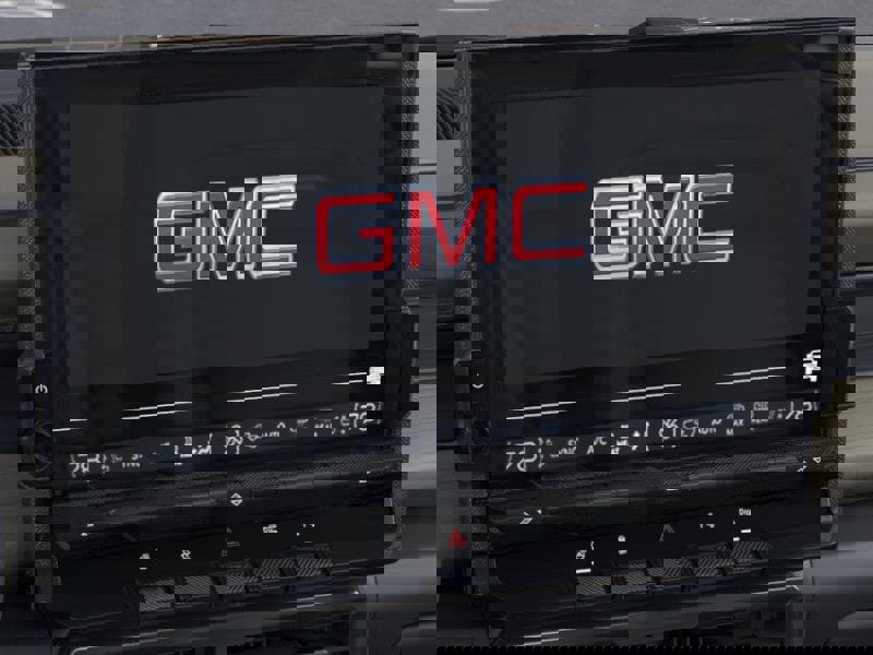 New 2026 GMC Hummer EV SUV image 77