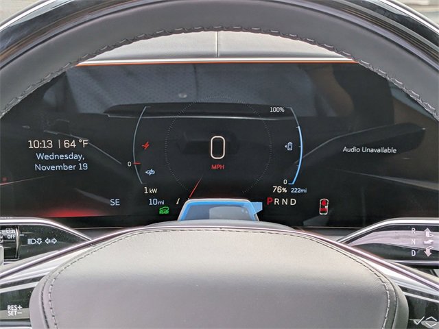 New 2026 Cadillac Lyriq V image 18