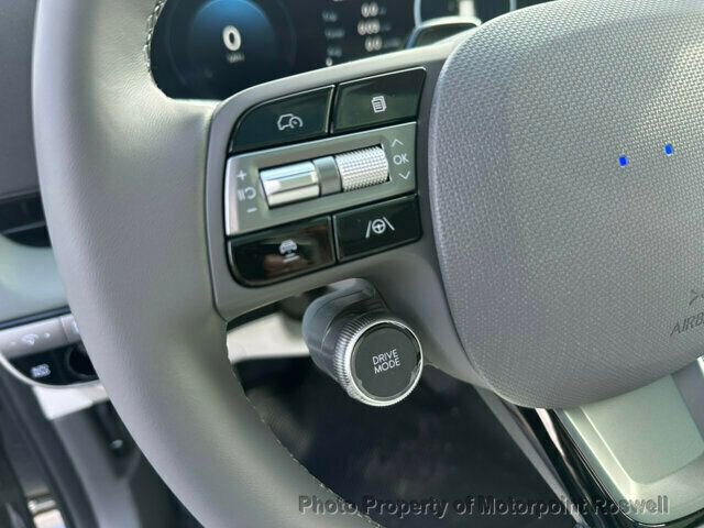 Used 2025 Hyundai Ioniq 5 Limited RWD image 31