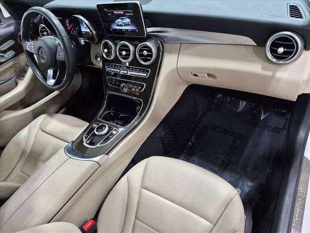 Used 2018 Mercedes-Benz C 300 Sedan image 22