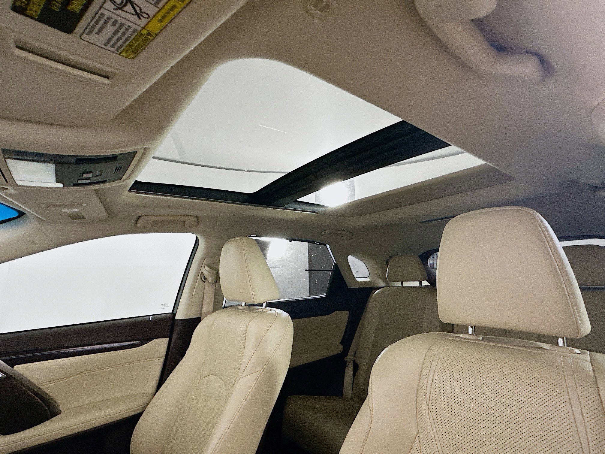 Used 2016 Lexus RX 350 FWD w/ Luxury Package image 26