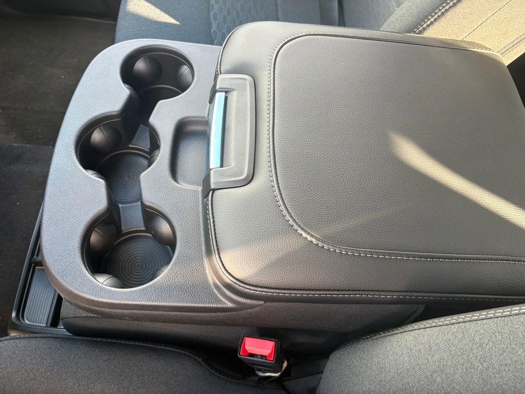 New 2026 RAM 2500 Tradesman w/ Power Wagon Package image 30