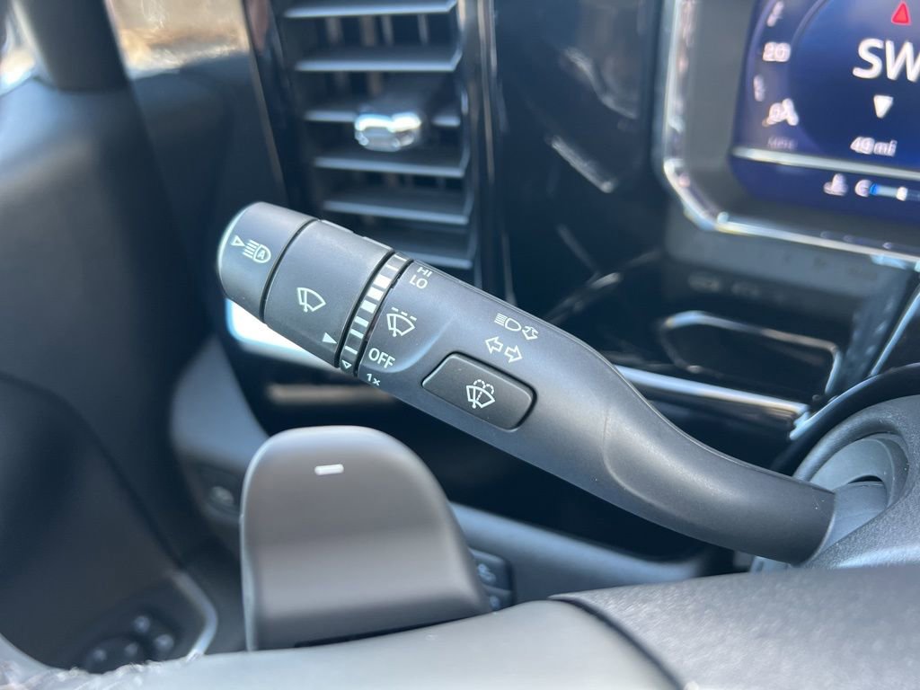 New 2025 Chevrolet Silverado 1500 RST w/ Convenience Package II image 13