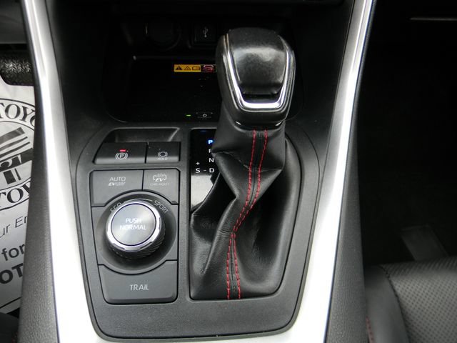 Used 2022 Toyota RAV4 XSE w/ Premium Package AWD/4WD image 18