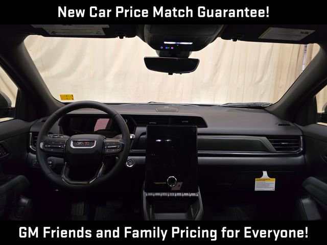 New 2026 GMC Terrain AT4 w/ Convenience Package III image 30