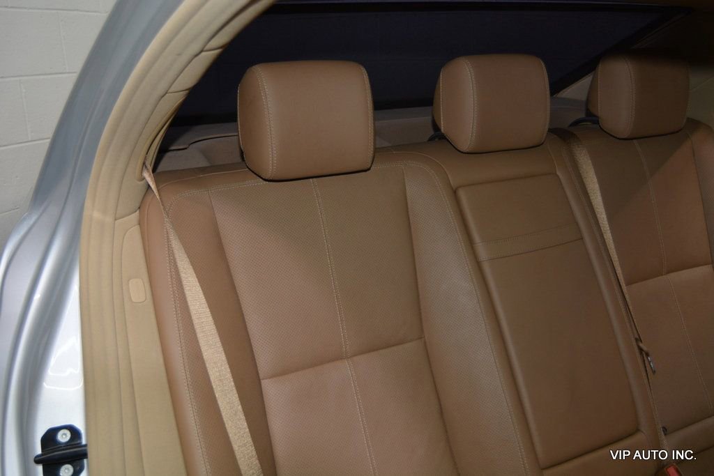 Used 2008 Mercedes-Benz S 550 image 24