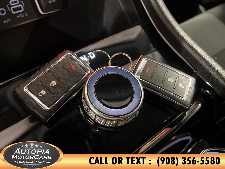 Used 2022 Jeep Grand Cherokee L Laredo w/ Luxury Tech Group I AWD/4WD image 39
