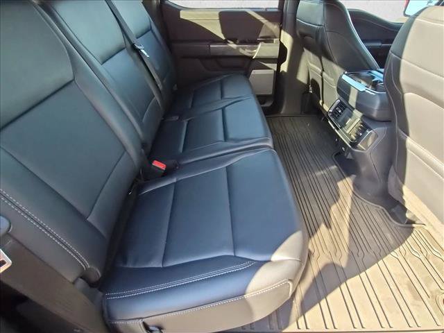 Certified 2023 Ford F150 XLT w/ Equipment Group 302A High AWD/4WD image 19
