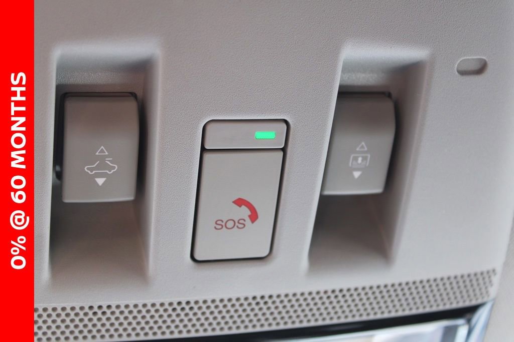 New 2025 Nissan Murano SL image 20