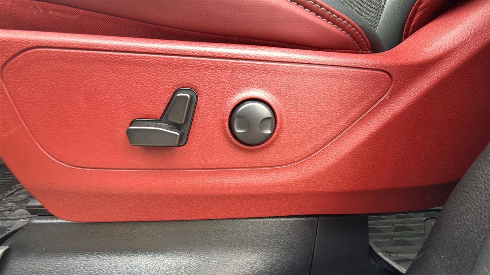 Used 2023 RAM 1500 Rebel w/ Rebel Level 1 Equipment Group image 18