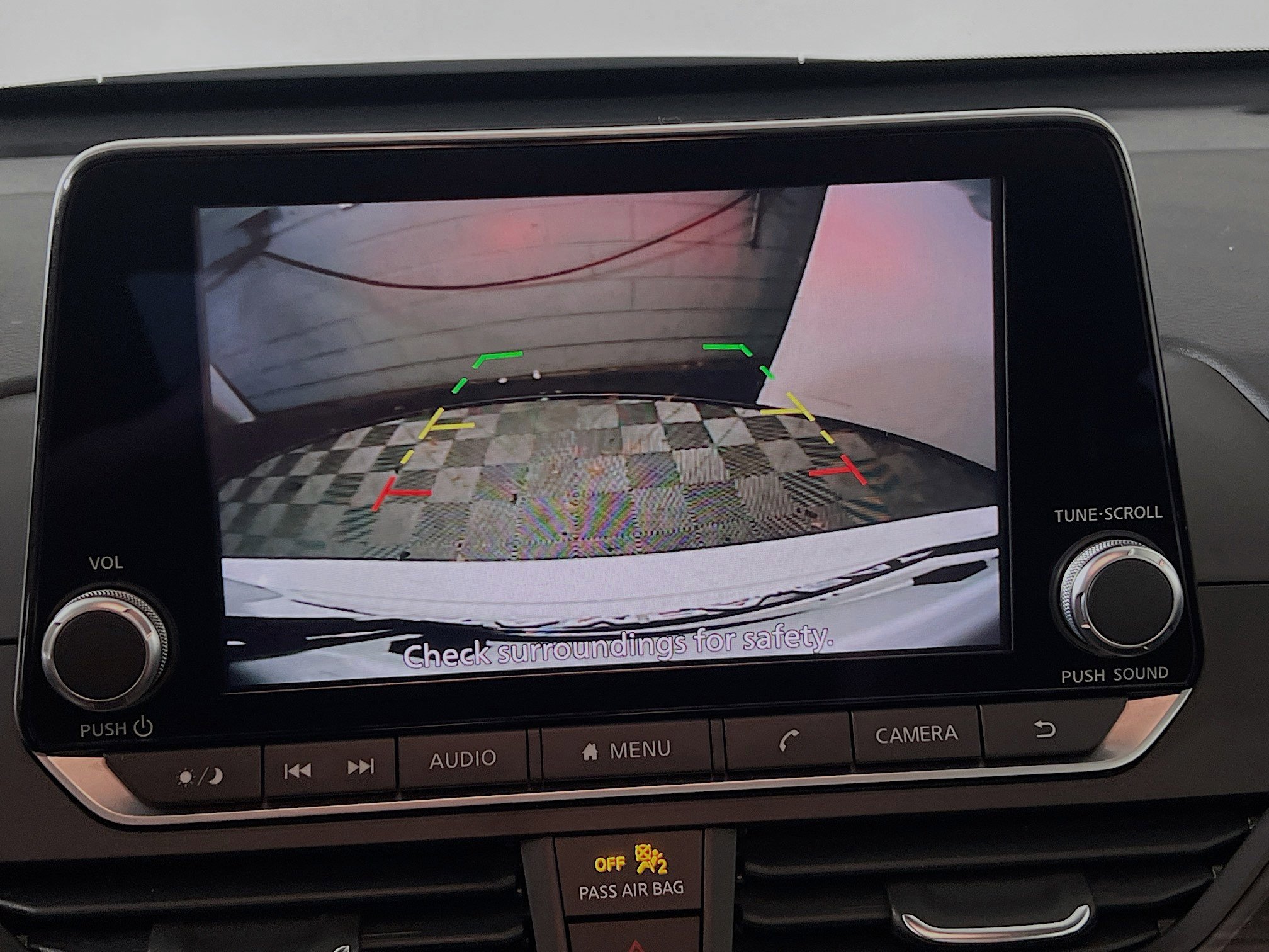 Used 2024 Nissan Altima 2.5 SV image 28