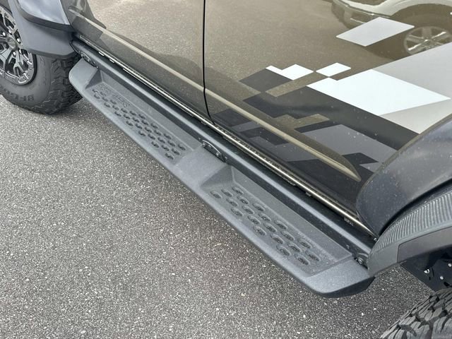 Used 2024 Ford Bronco Raptor image 10